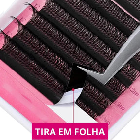 FADVAN D 0.7 YY VOLUME BRASILEIRO MIX - 8mm ao 13mm